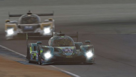 iRacing - 12h of Sebring 2022