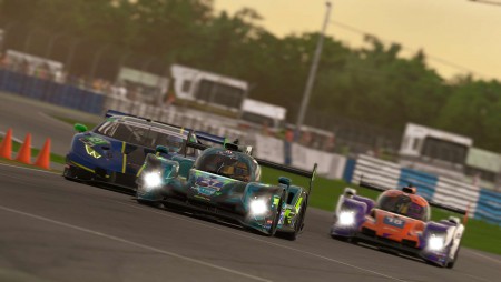 iRacing - 12h of Sebring 2022