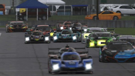 iRacing - 12h of Sebring 2022