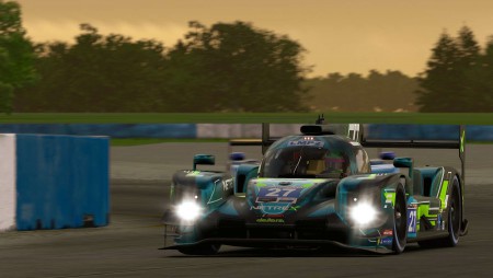 iRacing - 12h of Sebring 2022