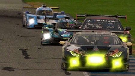 iRacing - 12h of Sebring 2022