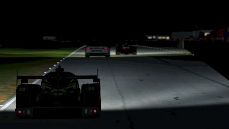 iRacing - 12h of Sebring 2022