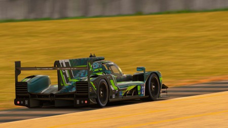 iRacing - 12h of Sebring 2022