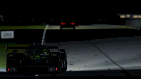 iRacing - 12h of Sebring 2022