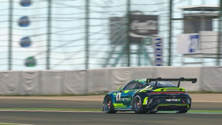 iRacing - Fast Drive School: Porsche Cup