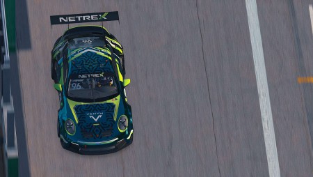 iRacing - Fast Drive School: Porsche Cup