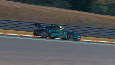 iRacing - Fast Drive School: Porsche Cup