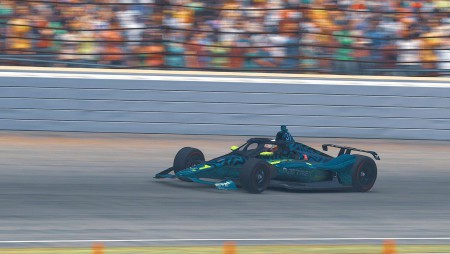 iRacing - Indy500 2022
