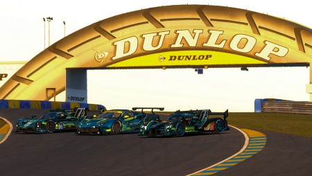 iRacing - Majors24 2022