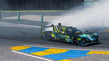 iRacing - Majors24 2022