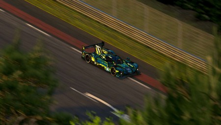 iRacing - Majors24 2022