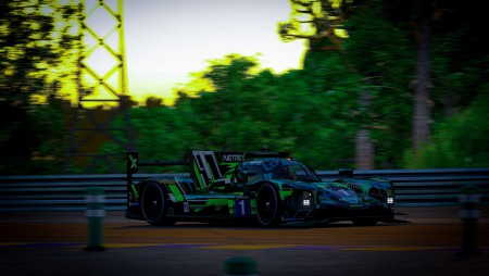 iRacing - Majors24 2022