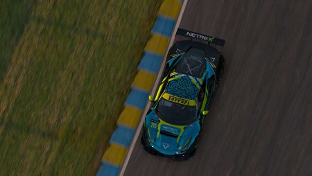 iRacing - Majors24 2022