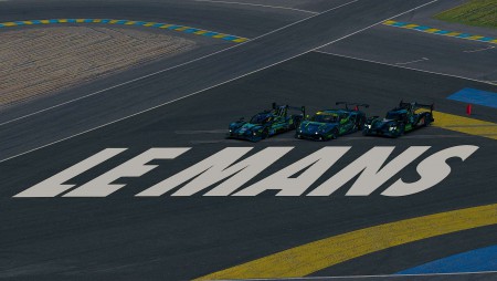 iRacing - Majors24 2022