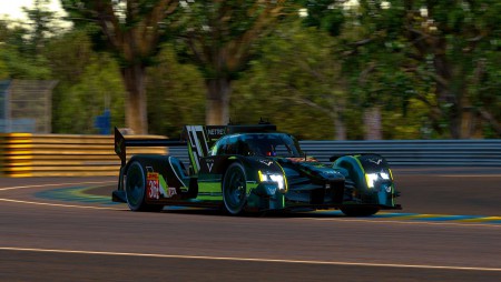 iRacing - Majors24 2022