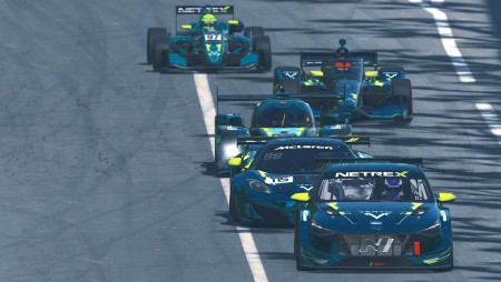 iRacing - VCO Infinity 2022