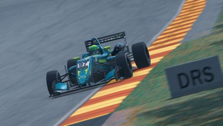 iRacing - VCO Infinity 2022