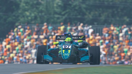 iRacing - VCO Infinity 2022