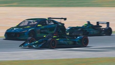 iRacing - VCO Infinity 2022