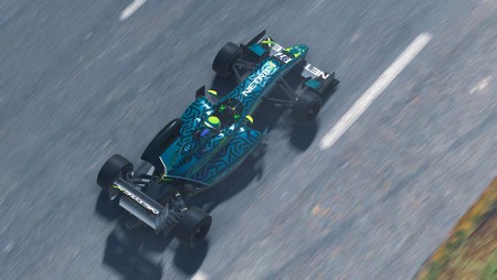 iRacing - VCO Infinity 2022