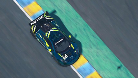 iRacing - VCO Infinity 2022