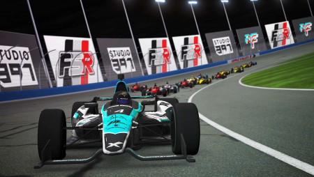 rFactor2 - FSR Winter 2021