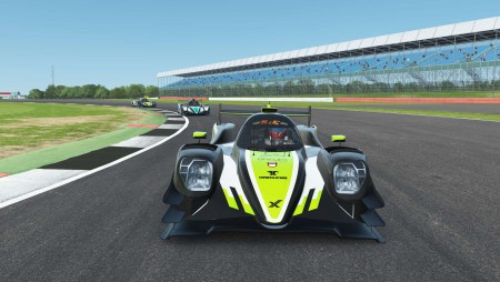 rFactor2 - VEC - Virtual Endurance Championship